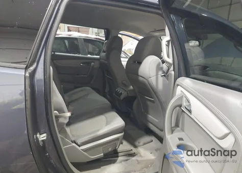 2014 Chevrolet Traverse Ls z USA, uszkodzony, nr VIN 1GNKRFED8EJ206768